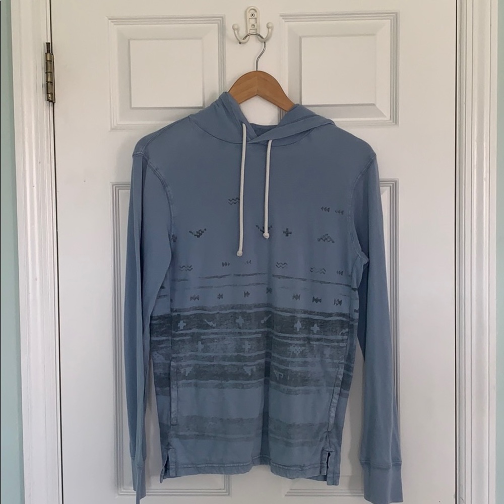 Light sweater